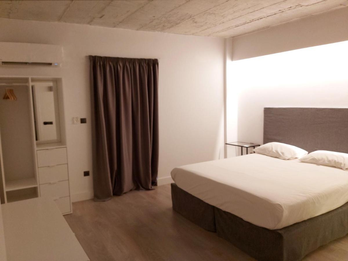 The Link Athens Appartement Buitenkant foto
